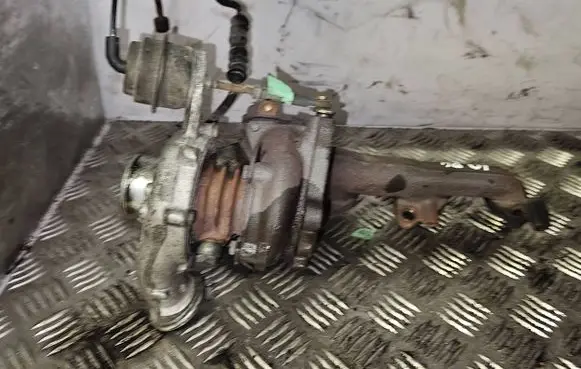 Opel Zafira A Turbo 24461825