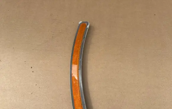BMW X5 G05 Front bumper turn signal 7437079 XWGW0605161