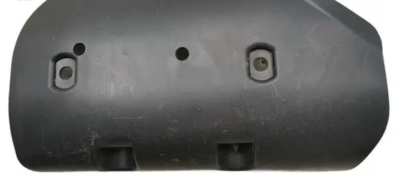Volkswagen ID.7 Other exterior part 1EA501732A