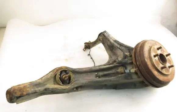 Honda CR-V Rear control arm 
