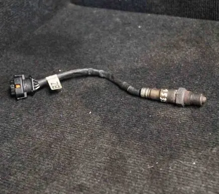 Opel Astra H Lambda probe sensor 0258006499