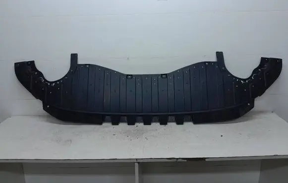 Skoda Elroq Front bumper skid plate/under tray 5LJ807611