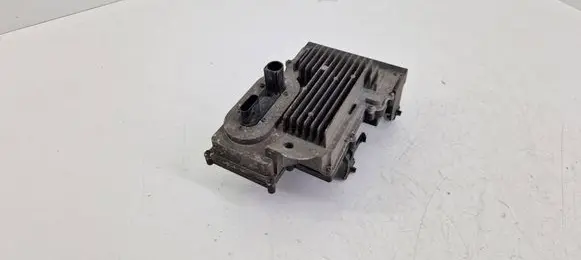 Volvo S90, V90 Other control units/modules 31652213
