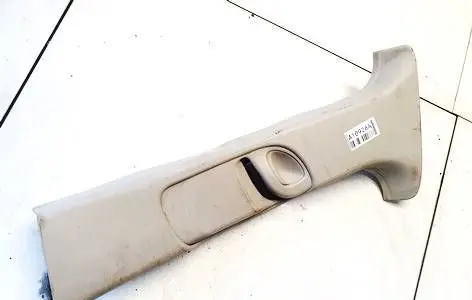 Opel Zafira A (B) pillar trim (top) 90579815 2202098