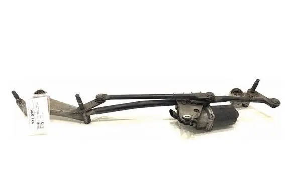 Mercedes-Benz A W176 Front wiper linkage and motor A1769061800