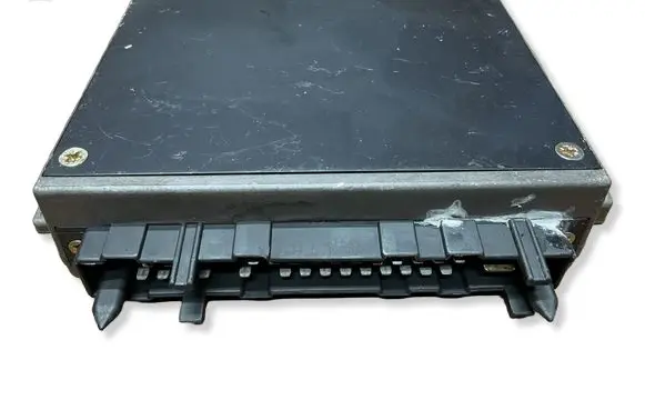 Mercedes-Benz S W140 Comfort/convenience module 0095458732