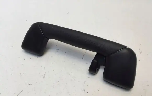 Lexus UX Rear interior roof grab handle