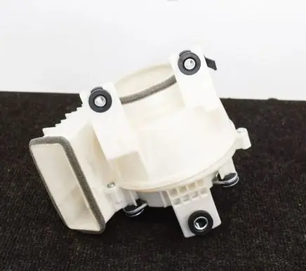 Toyota RAV 4 (XA40) Heater fan/blower 1173006463 G923048080