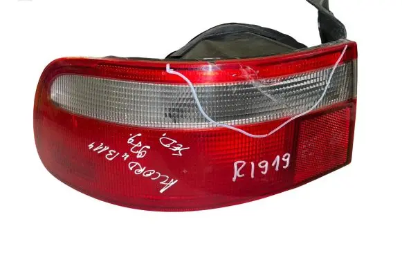 Honda Accord Rear/tail lights