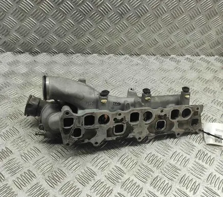 Mercedes-Benz ML W166 Intake manifold A6420906637