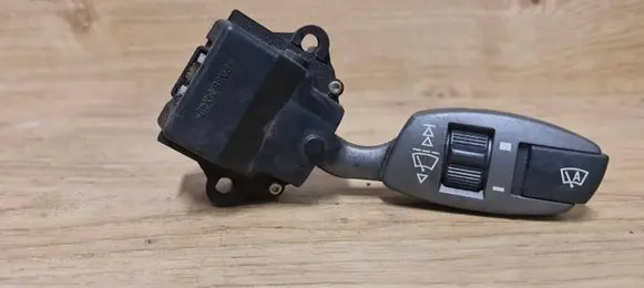 BMW 7 E65 E66 Wiper control stalk 6911519B