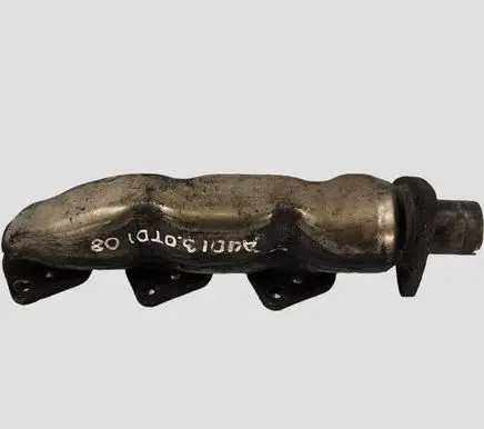 Audi A5 8T 8F Exhaust manifold 059253034