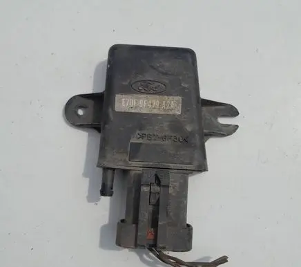 Ford Fiesta Sensor E7DF9F479A2A