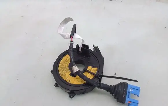 Mazda 626 Airbag slip ring squib (SRS ring)