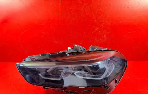 BMW 2 F44 Headlight/headlamp 5A17BC1
