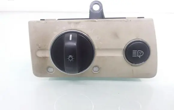 Mercedes-Benz E W211 Light switch A2115450104 04056002