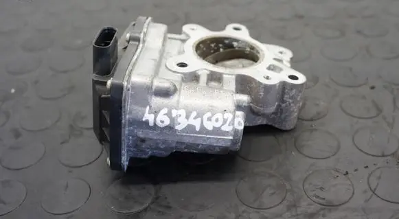 Fiat Doblo EGR valve 46349574