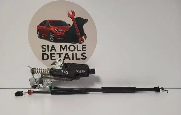 Ford Fiesta Tailgate boot lock/latch motor 432a98ae