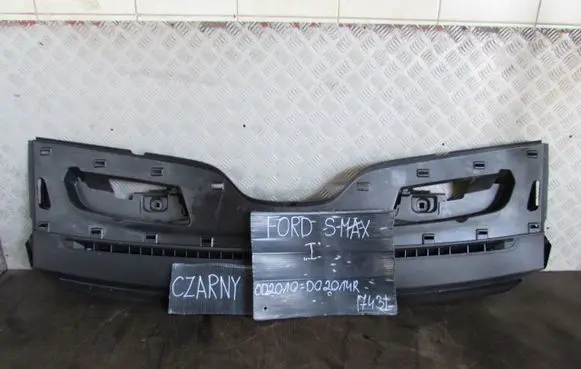 Ford S-MAX Dashboard 18A612A