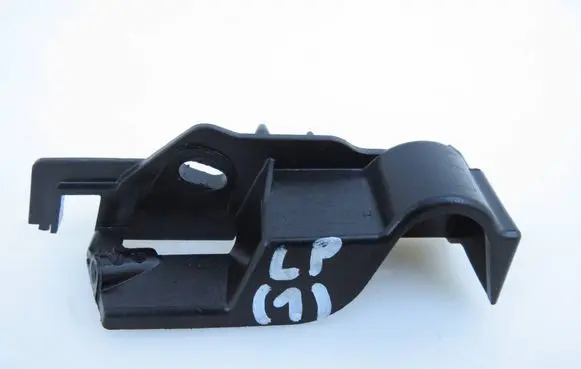 Audi A4 S4 B8 8K Front bumper mounting bracket 8K0807283H