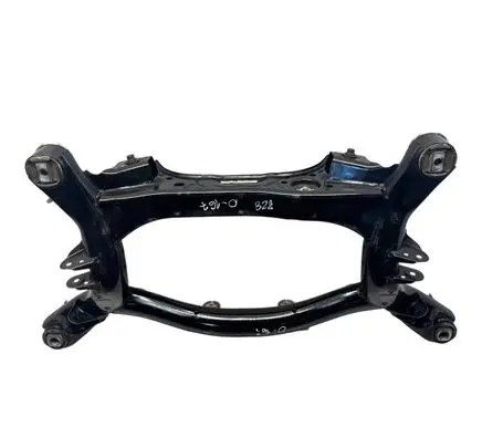 BMW 3 F30 F35 F31 Rear subframe 33316792506 6792506 33316797505