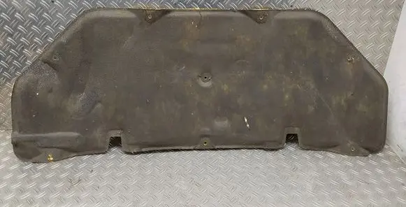 Toyota RAV 4 (XA20) Engine bonnet/hood sound/heat insulation 
