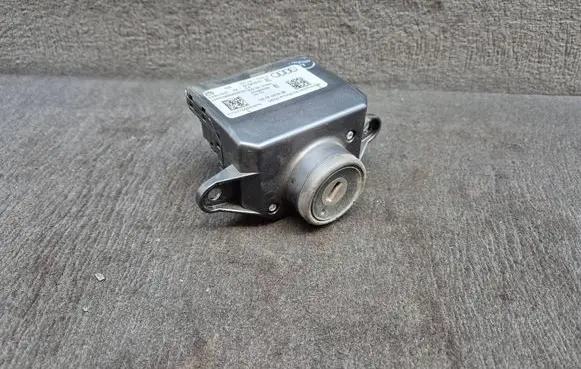 Audi A6 S6 C6 4F Ignition lock 4F0909131E 4F0910131E