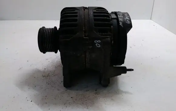 Ford Galaxy Generator/alternator 038903023L 0124325001
