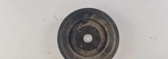 Mitsubishi L200 Water pump pulley 
