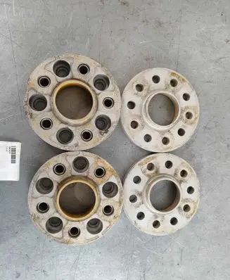 Maserati Quattroporte Wheel spacers 3065670