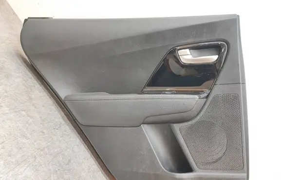 KIA Niro Rear door card panel trim 83311G5000 83334G5000