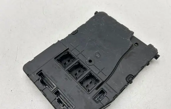 Renault Scenic II - Grand scenic II Comfort/convenience module 8200780028 U118400340J