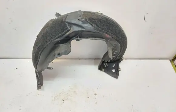 BMW i3 Rear arch fender liner splash guards BMWI3NAD401771