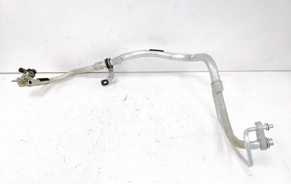 Ford Fusion II Air conditioning (A/C) pipe/hose HS7H19E881BB