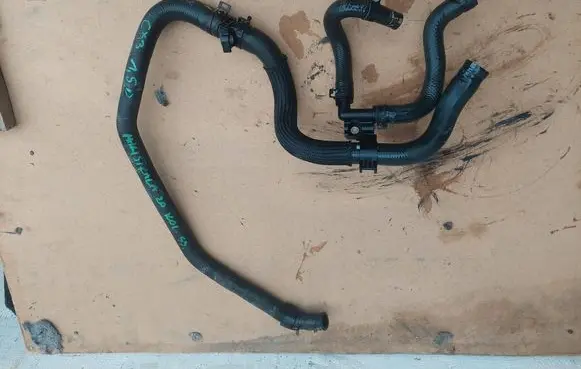 Mazda CX-3 FAP liquid filling pipe NF24X8R