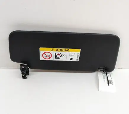Mercedes-Benz C W205 Sun visor A2058107304