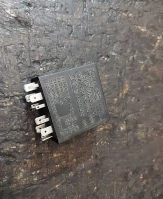 Audi A6 S6 C5 4B Other relay 4B0919471 387