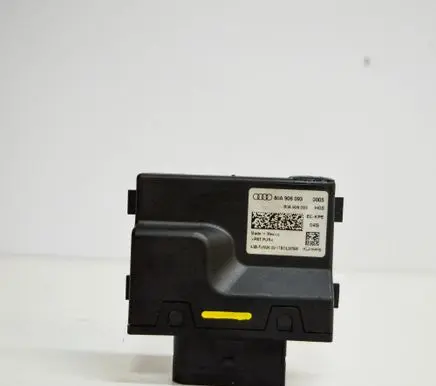 Audi Q5 SQ5 Fuel injection pump control unit/module 80A906093