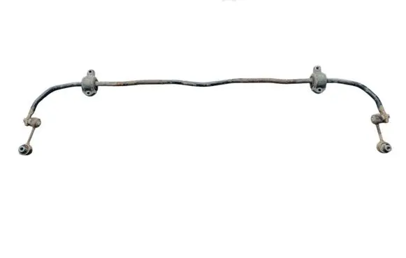 Rear anti-roll bar/sway bar