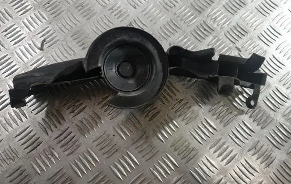 BMW 3 F30 F35 F31 Engine compartment rubber 7255803