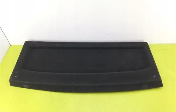 Volkswagen Polo Parcel shelf 
