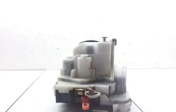 Rear door lock
