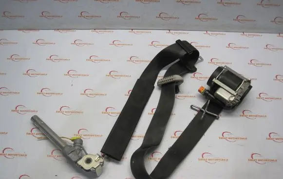 Citroen C3 Picasso Front seatbelt 98033056XX