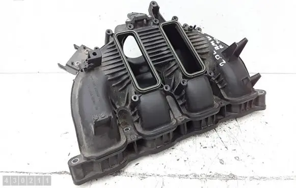 BMW M5 Intake manifold 11617588126