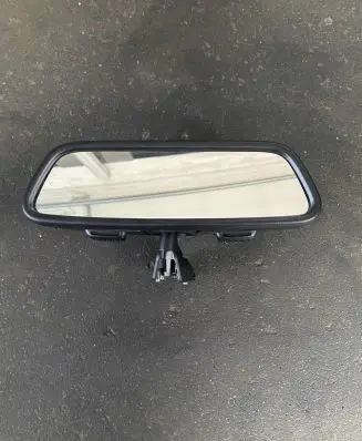 Mercedes-Benz SLC R172 Rear view mirror (interior)
