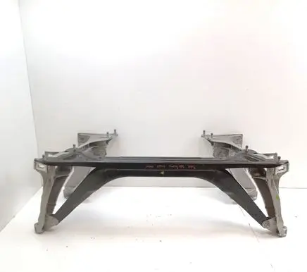 Porsche Boxster 981 Rear subframe 98133107110 98133115206