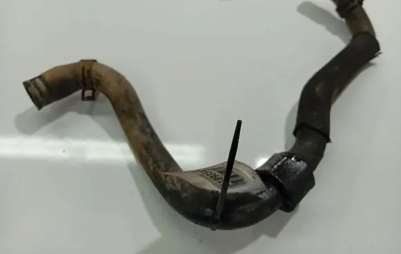 Volkswagen Sharan Engine coolant pipe/hose 