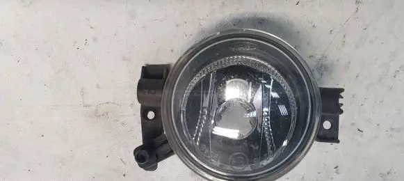 Front fog light
