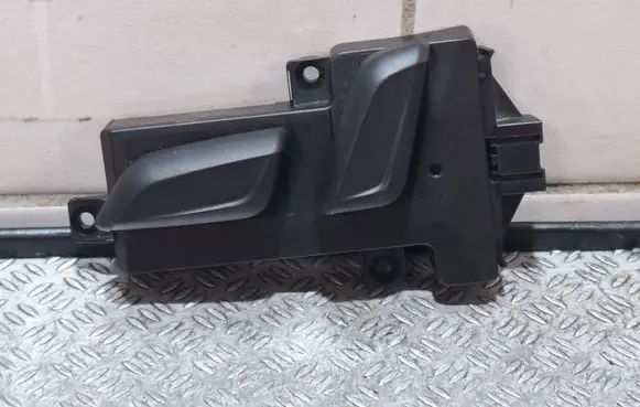 Audi A5 Seat control switch 8W0959747A 8W0959747B
