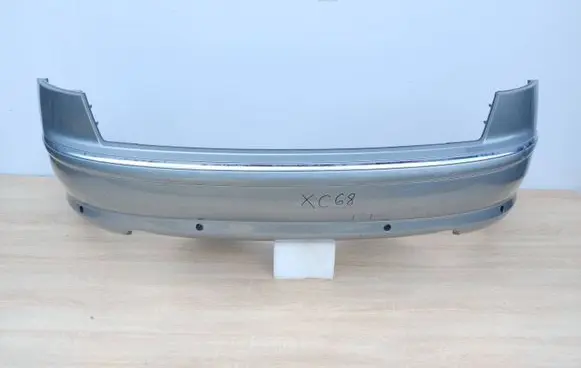 Audi A8 S8 D3 4E Rear bumper 4E0807511A